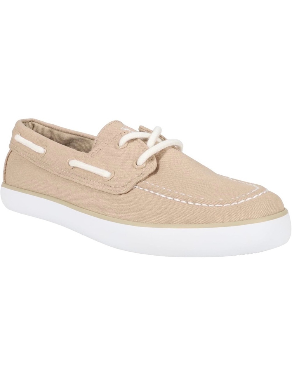 Polo Ralph Lauren Kids Boys' Sander II Ez Boat Shoe - 7 Toddler